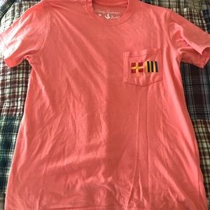 Rowdy Gentleman T-Shirt